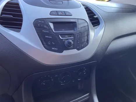 FORD Ka Hatch 1.0 12V 4P FLEX TI-VCT SE, Foto 13