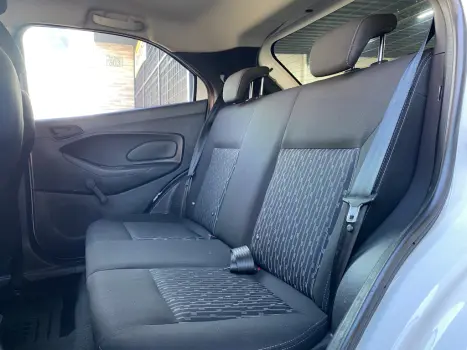 FORD Ka Hatch 1.0 12V 4P FLEX TI-VCT SE, Foto 14