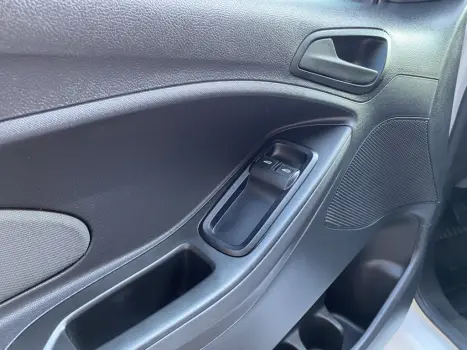 FORD Ka Hatch 1.0 12V 4P FLEX TI-VCT SE, Foto 15