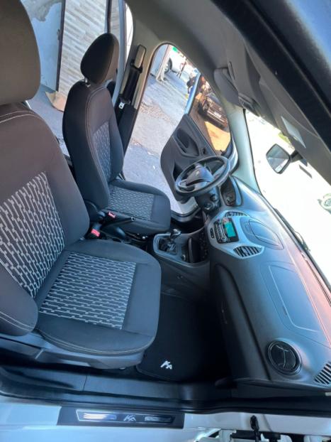 FORD Ka Hatch 1.0 12V 4P FLEX TI-VCT SE, Foto 7