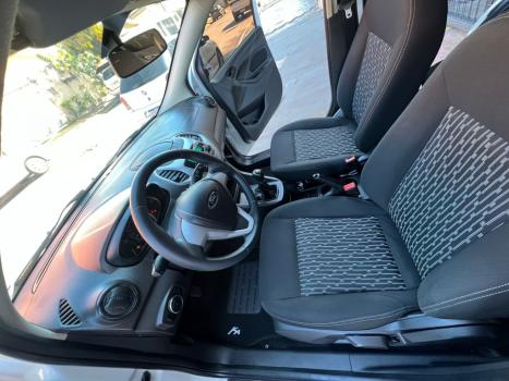 FORD Ka Hatch 1.0 12V 4P FLEX TI-VCT SE, Foto 10