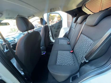 FORD Ka Hatch 1.0 12V 4P FLEX TI-VCT SE, Foto 12