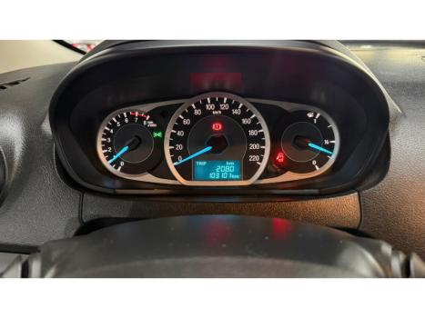 FORD Ka Hatch 1.0 12V 4P FLEX TI-VCT SE, Foto 8