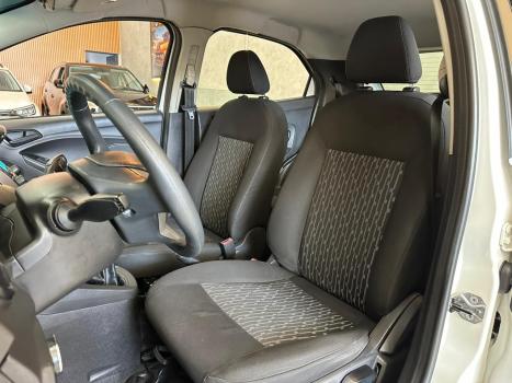 FORD Ka Hatch 1.0 12V 4P FLEX TI-VCT SE, Foto 8