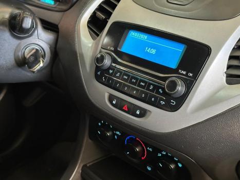 FORD Ka Hatch 1.0 12V 4P FLEX TI-VCT SE, Foto 9