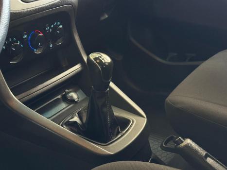 FORD Ka Hatch 1.0 12V 4P FLEX TI-VCT SE, Foto 11