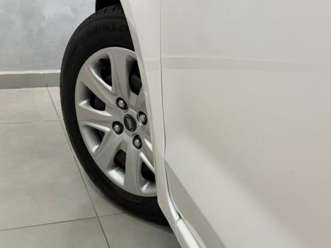 FORD Ka Hatch 1.0 12V 4P FLEX TI-VCT SE, Foto 17