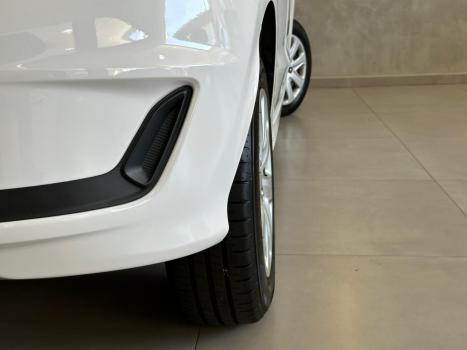 FORD Ka Hatch 1.0 12V 4P FLEX TI-VCT SE, Foto 18