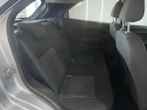 FORD Ka Hatch 1.0 12V 4P FLEX TI-VCT SE, Foto 6