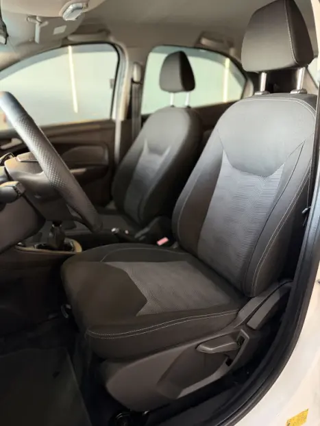 FORD Ka Hatch 1.0 12V 4P FLEX TI-VCT SEL, Foto 8