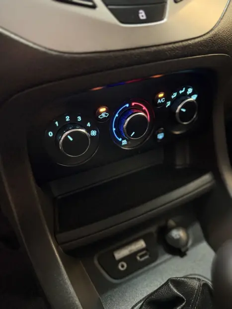 FORD Ka Hatch 1.0 12V 4P FLEX TI-VCT SEL, Foto 15