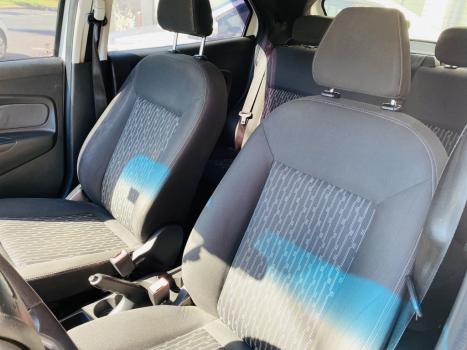 FORD Ka Hatch 1.0 12V 4P FLEX TI-VCT SE, Foto 7