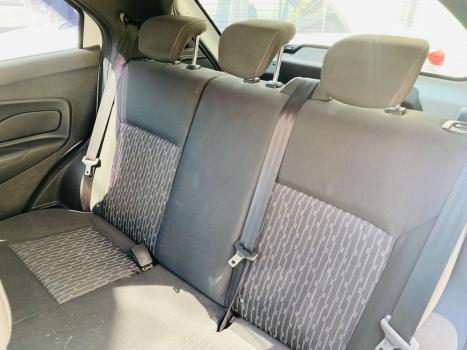 FORD Ka Hatch 1.0 12V 4P FLEX TI-VCT SE, Foto 8