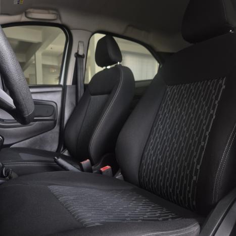 FORD Ka Hatch 1.0 12V 4P FLEX TI-VCT SE, Foto 8