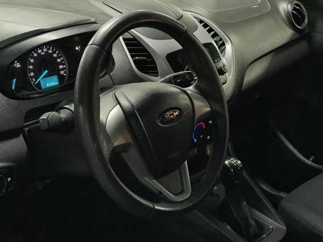 FORD Ka Hatch 1.0 12V 4P FLEX TI-VCT SE, Foto 5