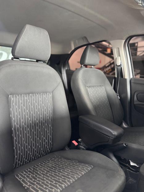 FORD Ka Hatch 1.0 12V 4P FLEX TI-VCT SE, Foto 2