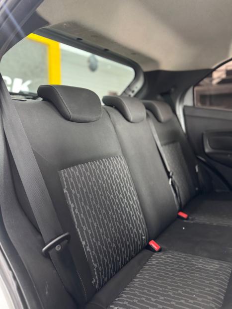 FORD Ka Hatch 1.0 12V 4P FLEX TI-VCT SE, Foto 3