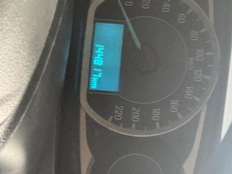 FORD Ka Hatch 1.0 12V 4P FLEX TI-VCT SE, Foto 4