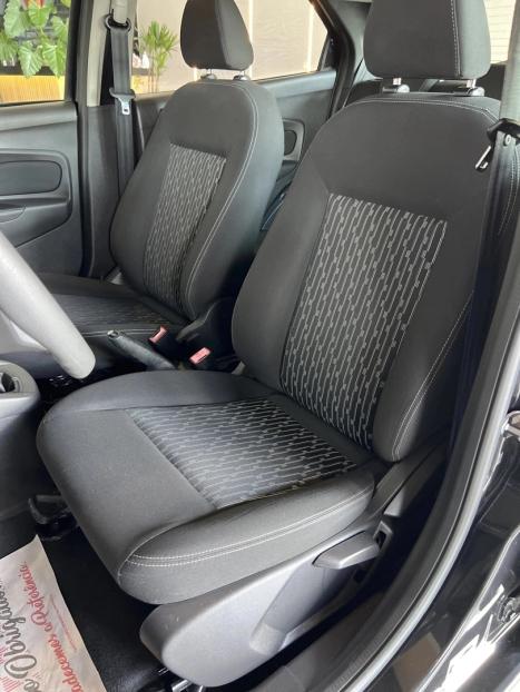 FORD Ka Hatch 1.0 12V 4P FLEX TI-VCT SE PLUS, Foto 4