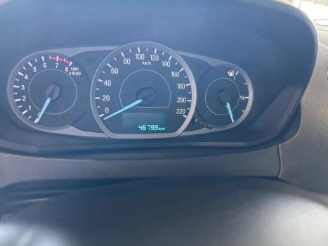 FORD Ka Hatch 1.0 12V 4P FLEX TI-VCT SE PLUS, Foto 6