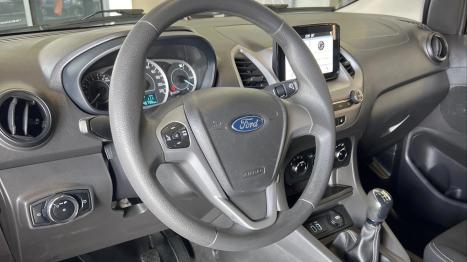 FORD Ka Hatch 1.0 12V 4P FLEX TI-VCT SE PLUS, Foto 12