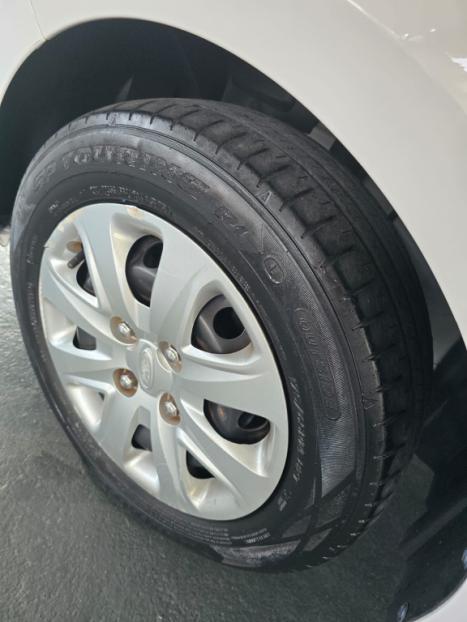 FORD Ka Hatch 1.0 12V 4P FLEX TI-VCT SE PLUS, Foto 4