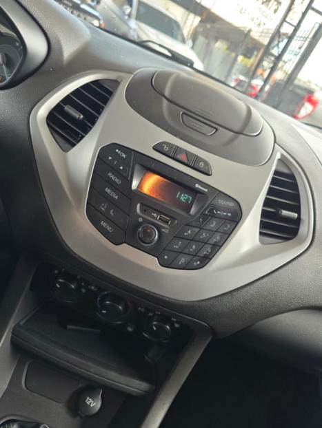 FORD Ka Hatch 1.0 12V 4P FLEX TI-VCT SE PLUS, Foto 8