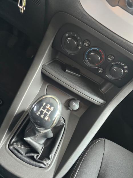 FORD Ka Hatch 1.0 12V 4P FLEX TI-VCT SE PLUS, Foto 9