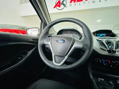 FORD Ka Hatch 1.0 12V 4P FLEX TI-VCT SE, Foto 11