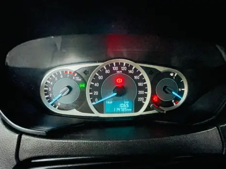 FORD Ka Hatch 1.0 12V 4P FLEX TI-VCT SE, Foto 16