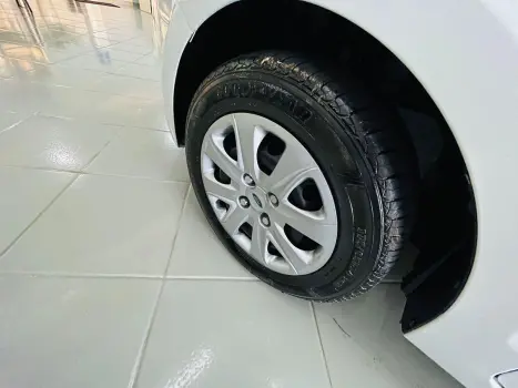 FORD Ka Hatch 1.0 12V 4P FLEX TI-VCT SE, Foto 17