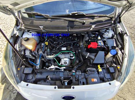 FORD Ka Hatch 1.0 12V 4P FLEX TI-VCT SE, Foto 8