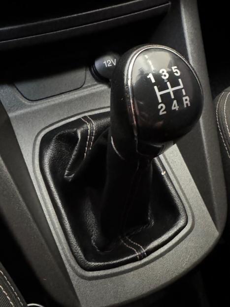 FORD Ka Hatch 1.0 12V 4P FLEX TI-VCT SE, Foto 10