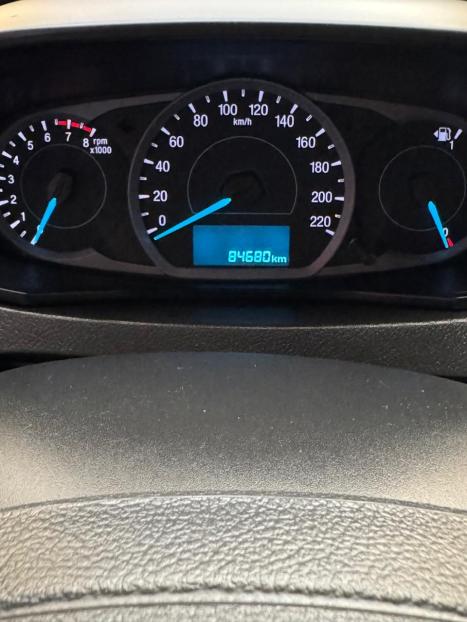 FORD Ka Hatch 1.0 12V 4P FLEX TI-VCT SE, Foto 11