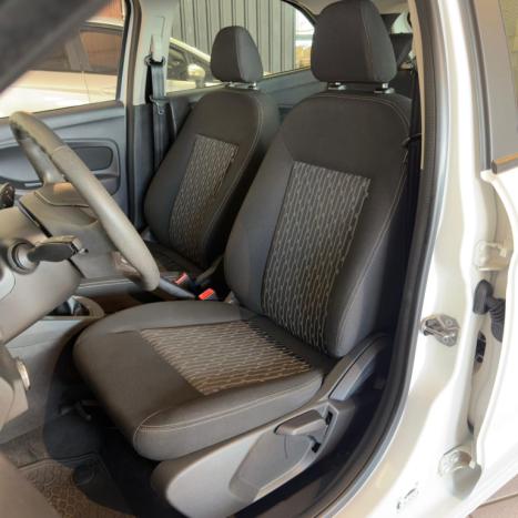 FORD Ka Hatch 1.0 12V 4P FLEX TI-VCT SE, Foto 13