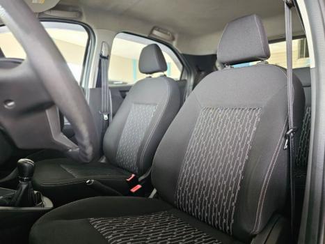 FORD Ka Hatch 1.0 12V 4P FLEX TI-VCT SE, Foto 10