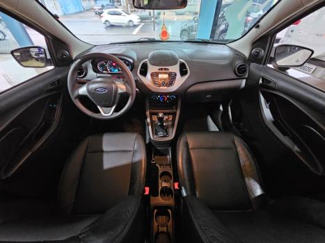 FORD Ka Hatch 1.0 12V 4P FLEX TI-VCT SE, Foto 7