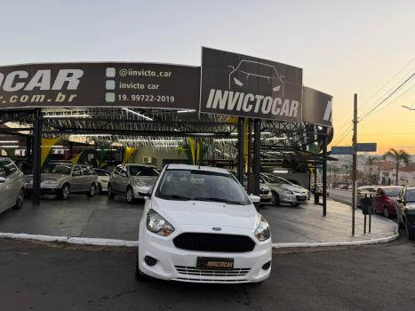 FORD Ka Hatch 1.0 12V SE TRAIL FLEX, Foto 1