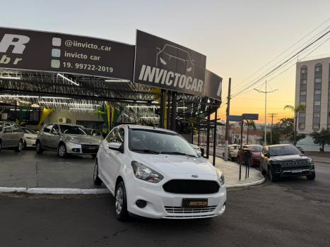FORD Ka Hatch 1.0 12V SE TRAIL FLEX, Foto 2