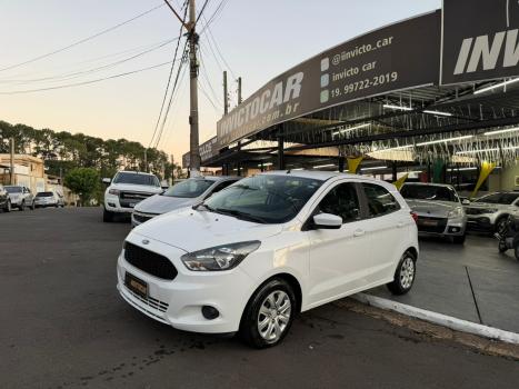 FORD Ka Hatch 1.0 12V SE TRAIL FLEX, Foto 3