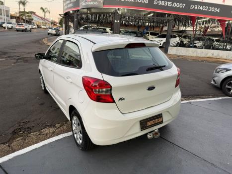 FORD Ka Hatch 1.0 12V SE TRAIL FLEX, Foto 5