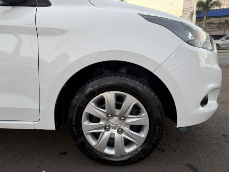 FORD Ka Hatch 1.0 12V SE TRAIL FLEX, Foto 7