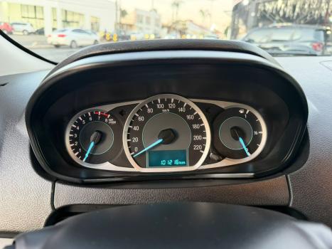 FORD Ka Hatch 1.0 12V SE TRAIL FLEX, Foto 9