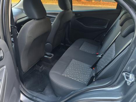 FORD Ka Hatch 1.0 12V 4P FLEX TI-VCT SE PLUS, Foto 14