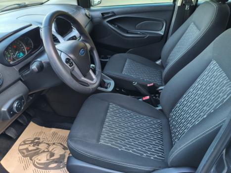 FORD Ka Hatch 1.0 12V 4P FLEX TI-VCT SE PLUS, Foto 10