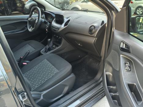 FORD Ka Hatch 1.0 12V 4P FLEX TI-VCT SE PLUS, Foto 11