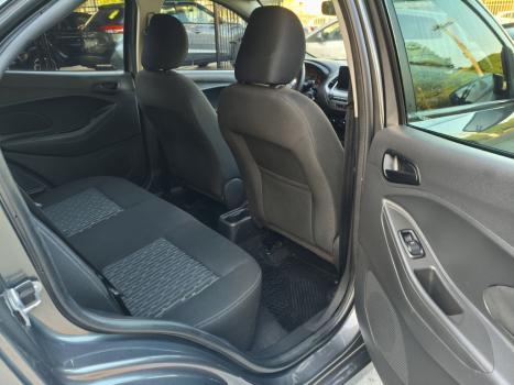 FORD Ka Hatch 1.0 12V 4P FLEX TI-VCT SE PLUS, Foto 12
