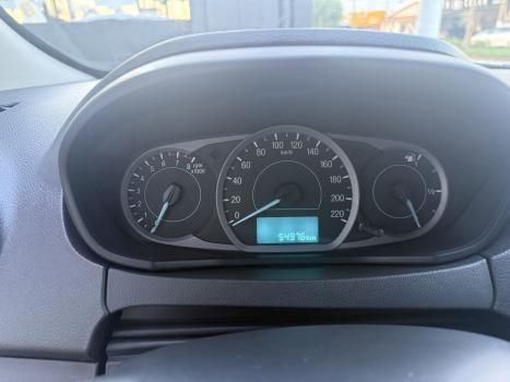 FORD Ka Hatch 1.0 12V 4P FLEX TI-VCT SE PLUS, Foto 10