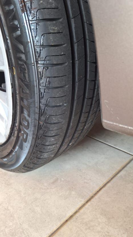 FORD Ka Hatch 1.0 12V 4P FLEX TI-VCT SE PLUS, Foto 7