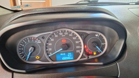 FORD Ka Hatch 1.0 12V 4P FLEX TI-VCT SE PLUS, Foto 10